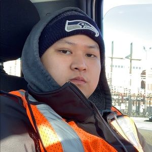 Meet your Posher, Kevin